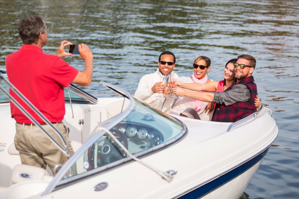 Best Boat Charters To Make Sure You Truly Enjoy Washington Dc Rivers