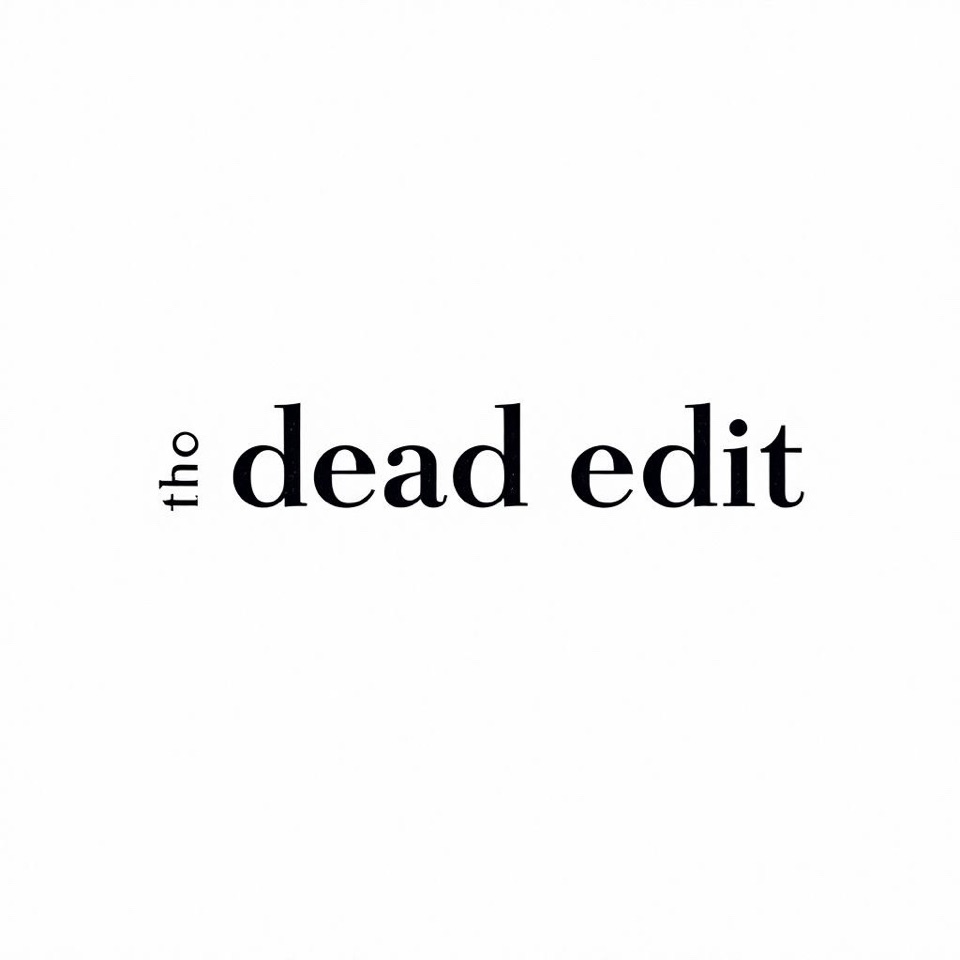 The Dead Edit