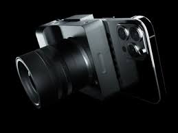Alice Camera raises $500,000 pre-seed