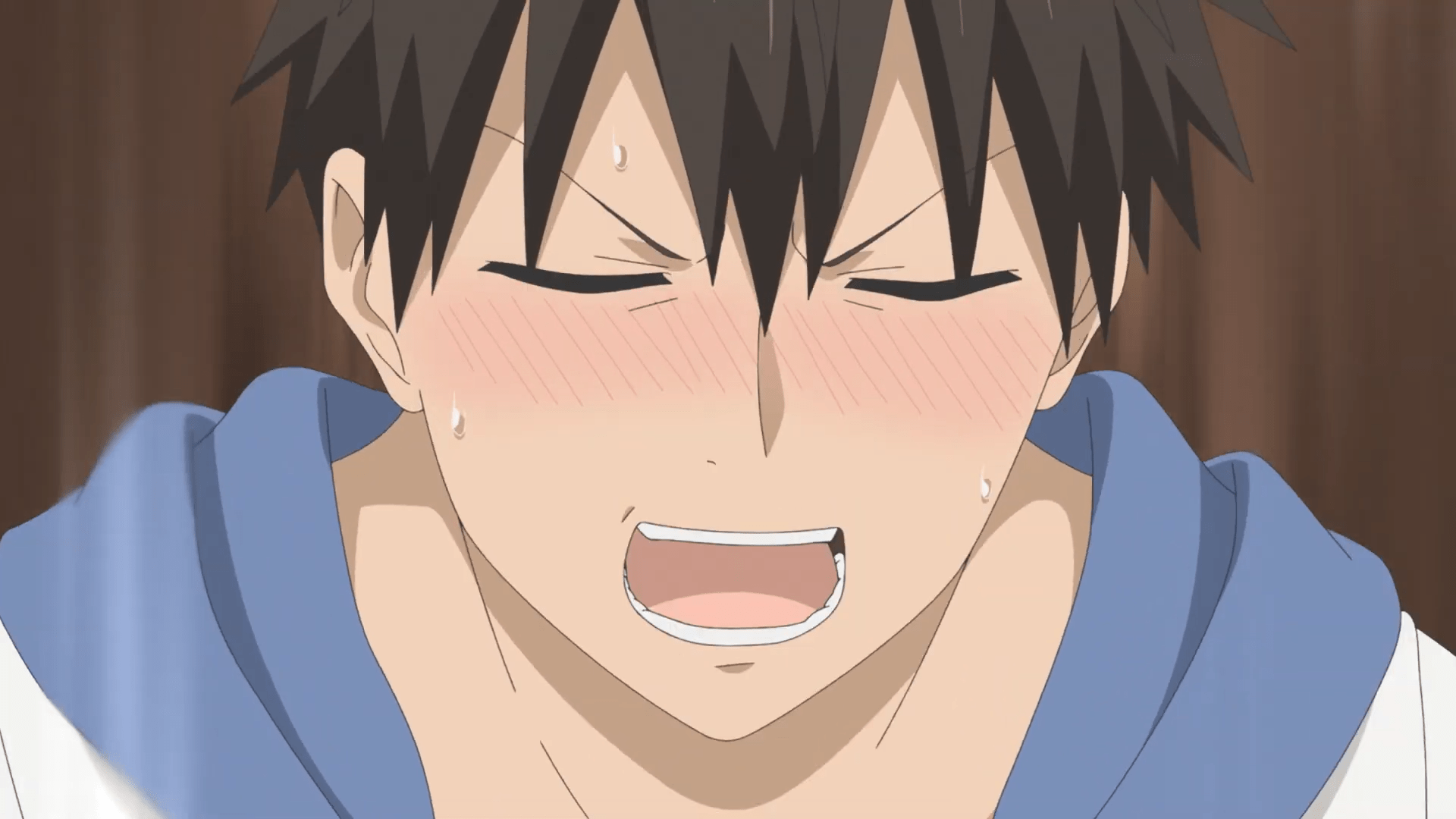 Takashi aoshima (yuruyuri , himouto&nbsp;. Uzaki Chan Wants To Hang Out Season 2 Officially Confirmed Details Inside Thedeadtoons