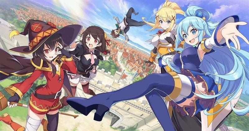 So, here is everything you need to know about the latest arc. Konosuba Season 3 Release Date Countdown Spoilers Everything We Know Thedeadtoons