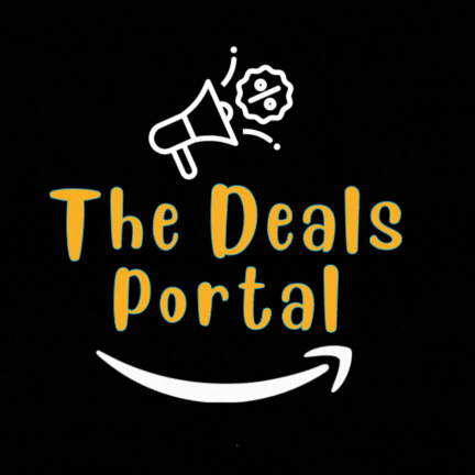 The Deals Portal
