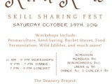 Rural Roots Oct 29 2016 The Deanery Project