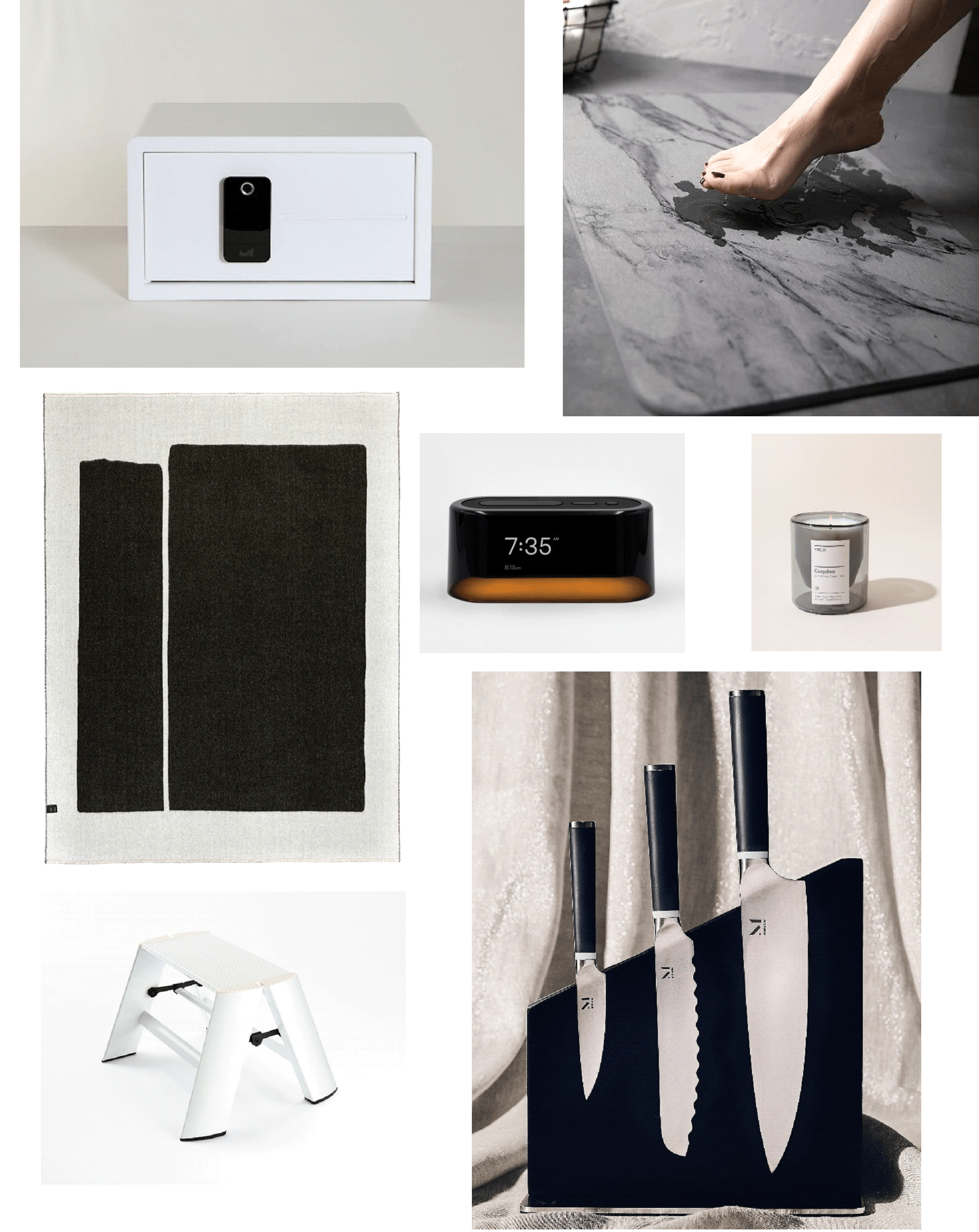 gift guide housewarming