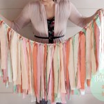 Fabric Banner