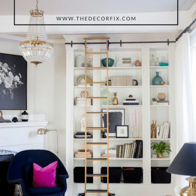 Why You're Not Finding the "Perfect Rug" | the Decor Fix