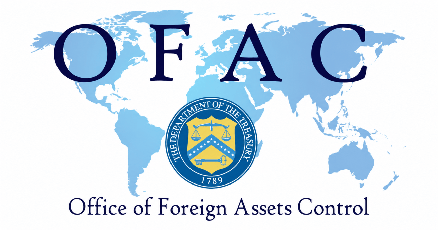 The Master’s Role in OFAC Compliance