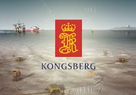 Kongsberg Maritime approved for independent Oslo listing