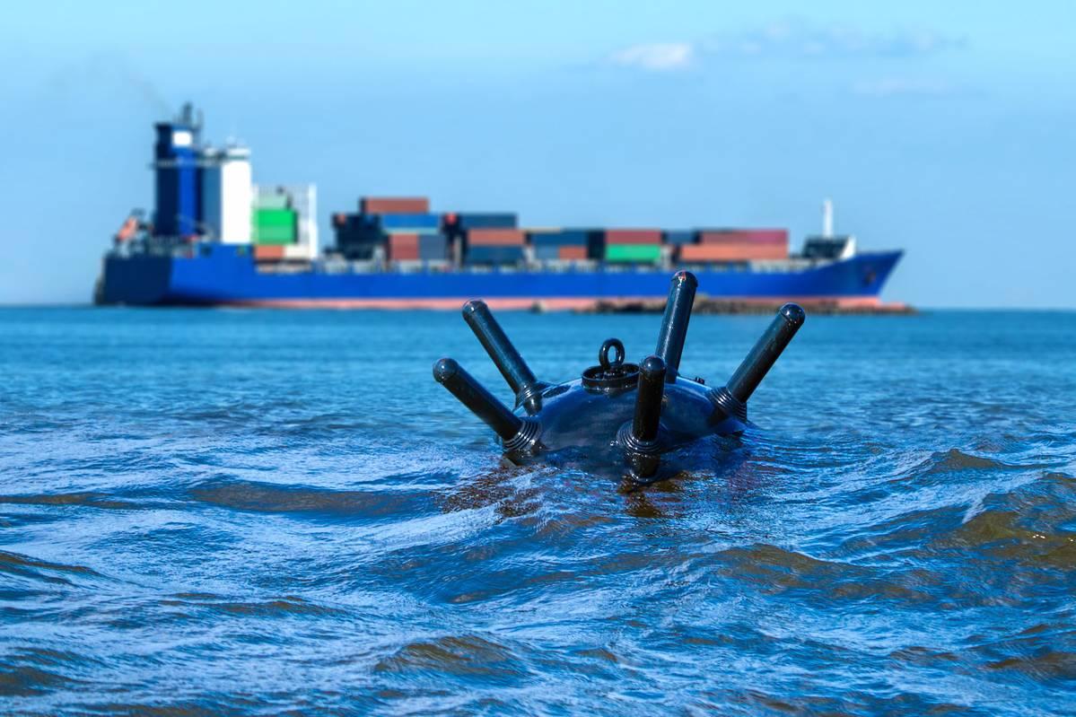 HORMUZ STRAIT – Routing Shift, Mine Risk, and the Cost of Transit in 2026
