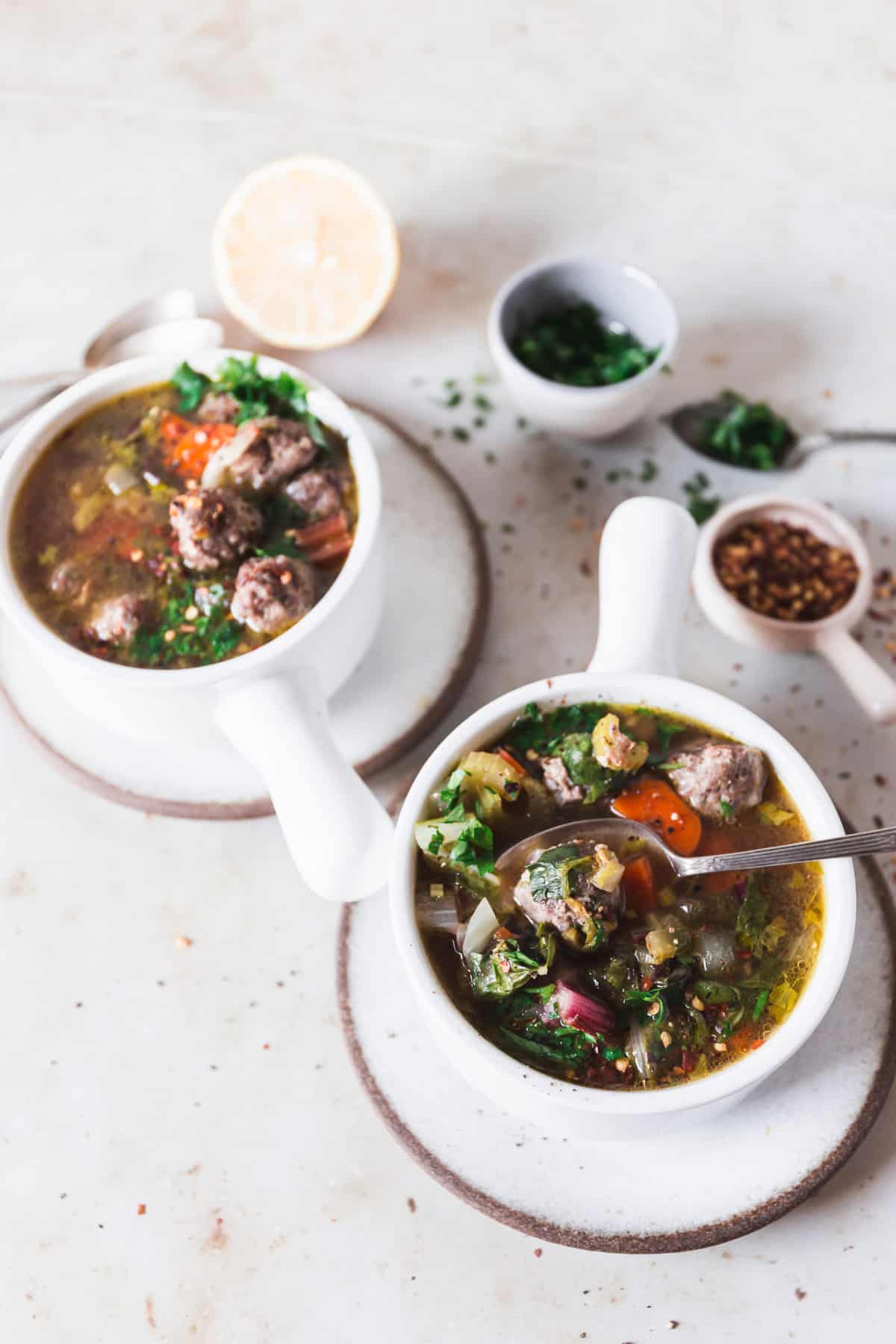 whole30 italian wedding soup - the defined dish on italian wedding soup meaning