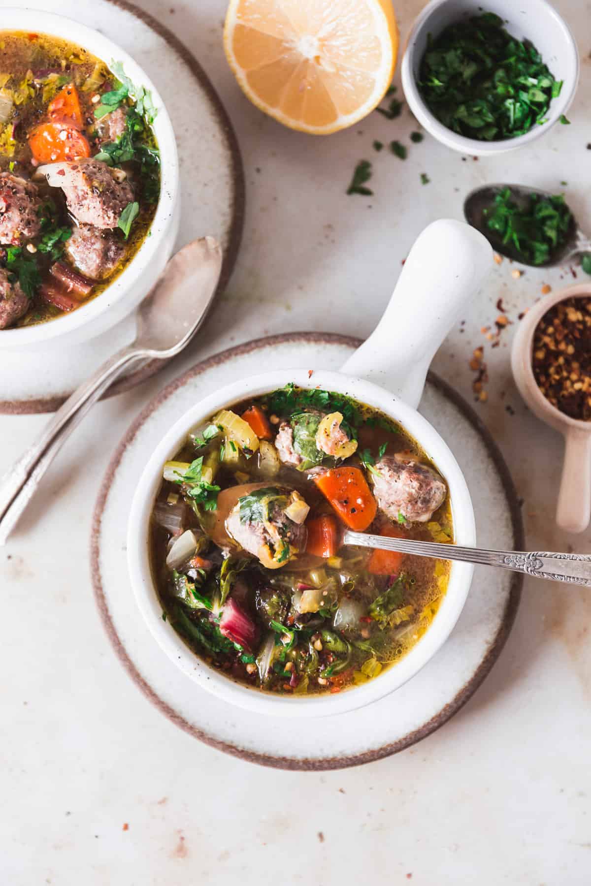 whole30 italian wedding soup - the defined dish on italian wedding soup meaning