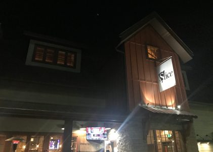 Great Pizza and Fun at Slice in Vestavia Hills