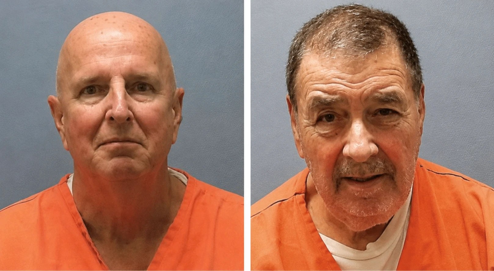 Florida Executes Two Men in a Day as DeSantis and Trump Escalate the Death Penalty | The Democracy Advocate