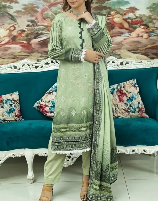 Choose Designer Rack Pret for Pakistani Eid Suits