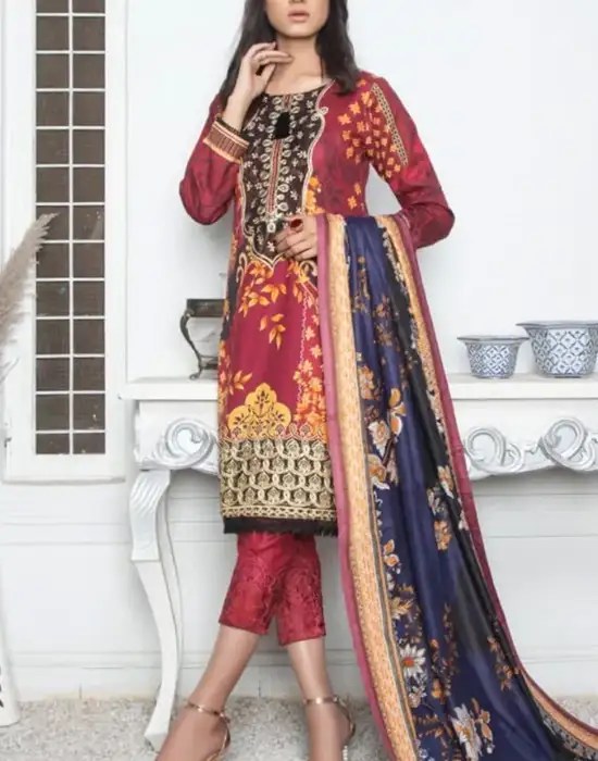 Why Choose Designer Rack For Pakistani Shalwar Kameez