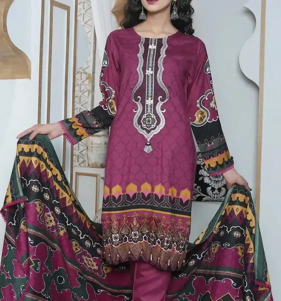 Why Pakistani Shalwar Kameez in the UK