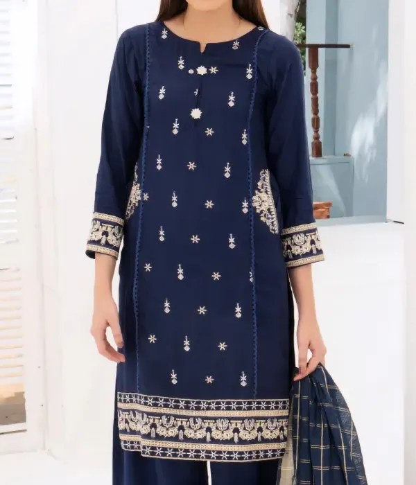 Pakistani Winter Suits Collection for Women