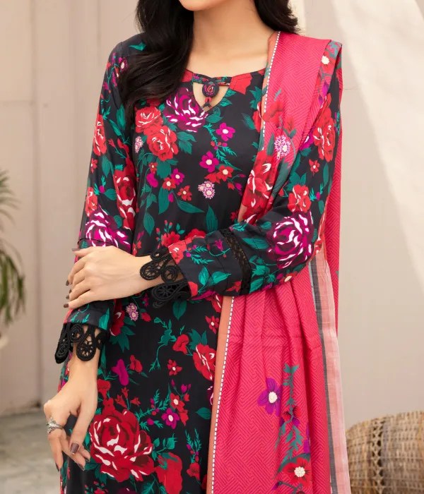 Why Pakistani Suits Are a Favorite in Birmingham