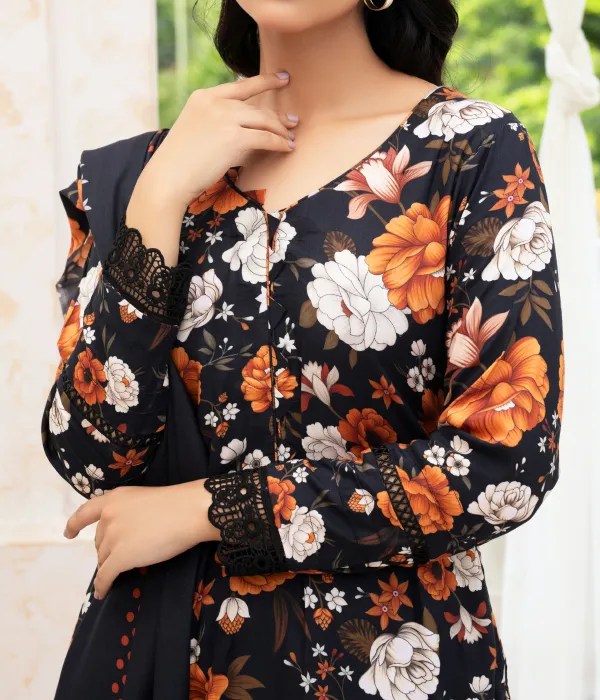 Choose Designer Rack Pret - How to Care for Your Pakistani Designer Suits