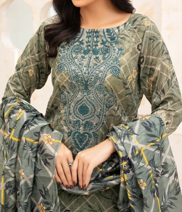 Choosing the Perfect Salwar Kameez for Summer