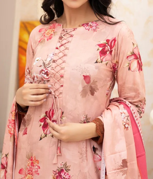 Storing Your Pakistani Designer Suits