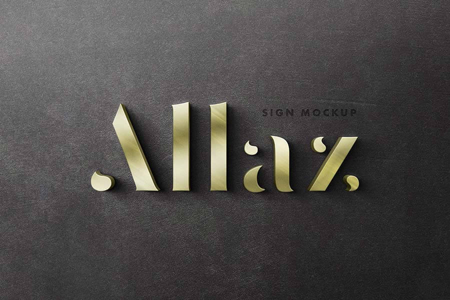 79000+ vectors, stock photos & psd files. 30 Best Wall Mockups Free Premium The Designest