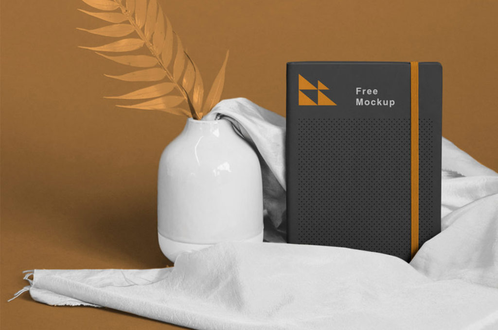 When you purchase through li. 40 Notebook Mockup Templates The Designest