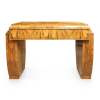 Art Deco Console Table attributed to Hille - Image 3