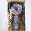 ARTS & CRAFTS CLOCK - Image 3