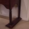 Arts & Crafts Display Cabinet - Image 10