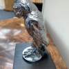 Owl Car Mascot - SOLD - Image 4