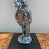Owl Car Mascot - SOLD - Image 5