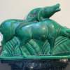 Water Buffalo Ceramic by Charles Lemanceau SOLD - Image 2