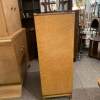 Art Deco Birds Eye Maple Chest of Drawers SOLD - Image 3