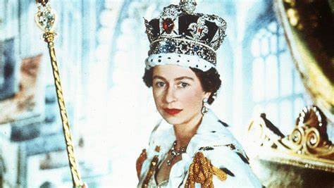 Queen Elizabeth II