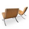 Barcelona Chairs 1970s price please enquire - Image 6