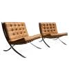 Barcelona Chairs 1970s price please enquire - Image 5