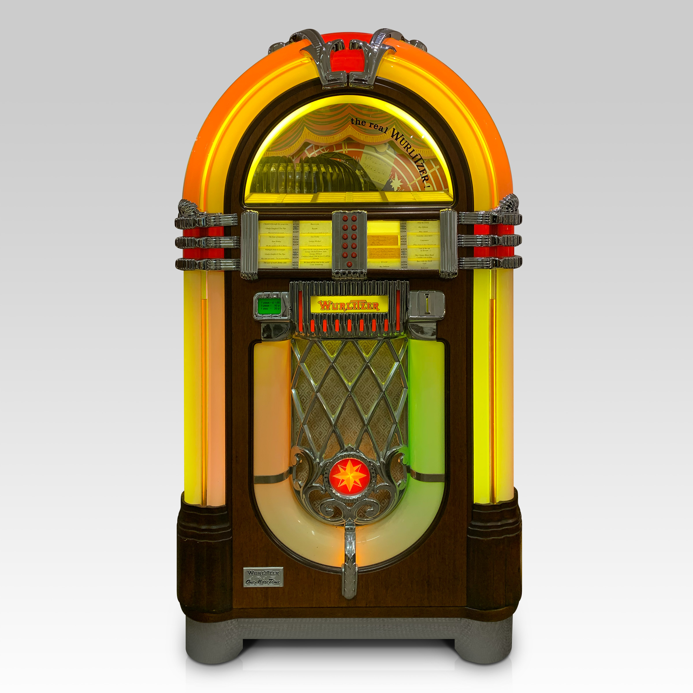 Wurlitzer
