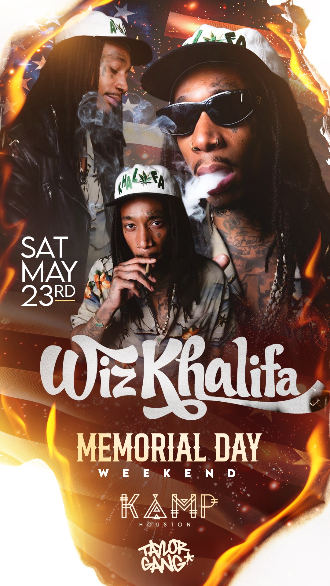 Wiz Khalifa