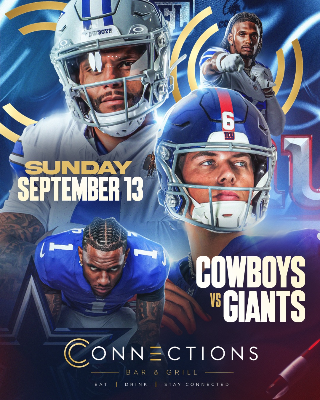 cowboys vs giants