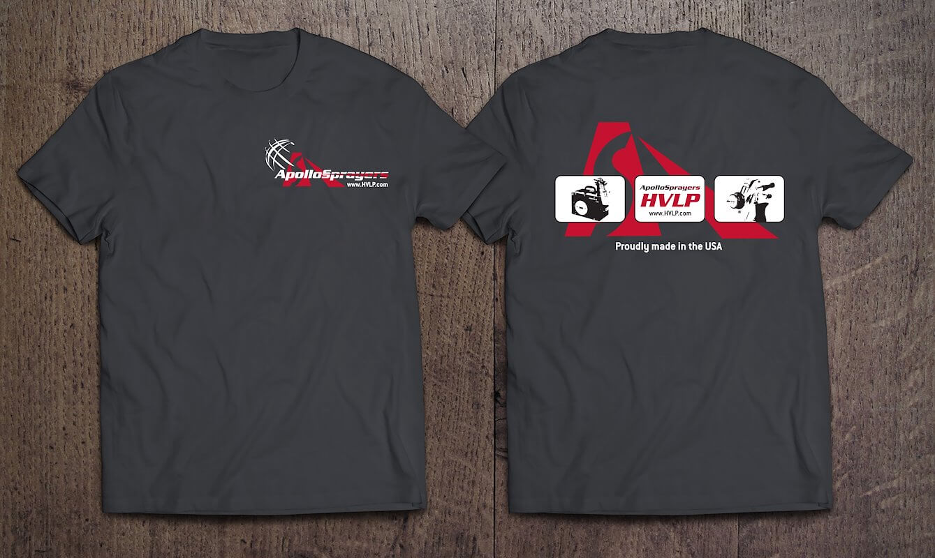 Apollo-TShirt-Design