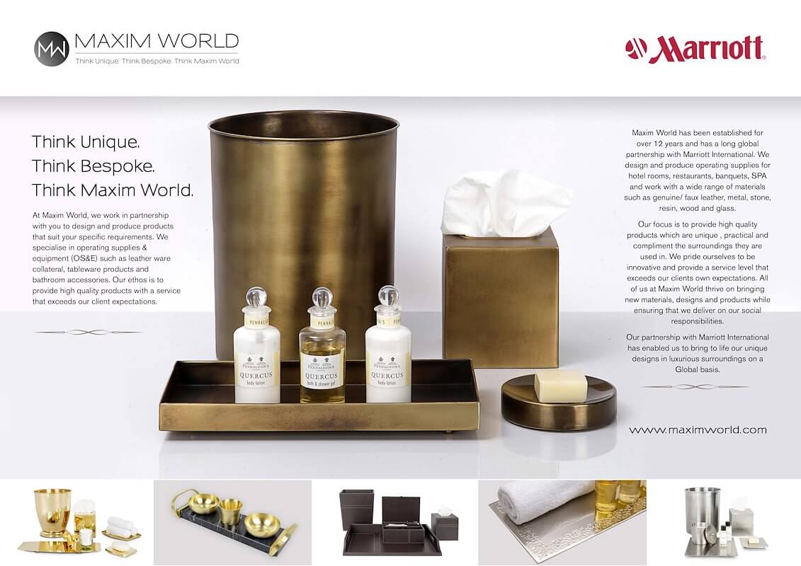 Maxim-World