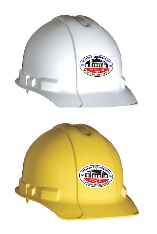 Walker-Engineering-Project-Sticker