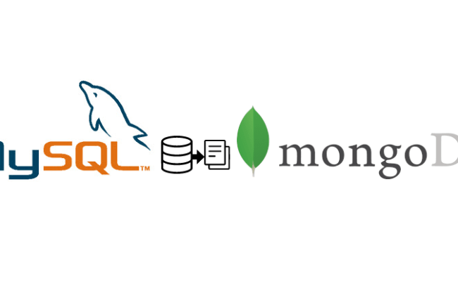 Migrate MySQL Table Data To MongoDB Collections Using Python – The ...