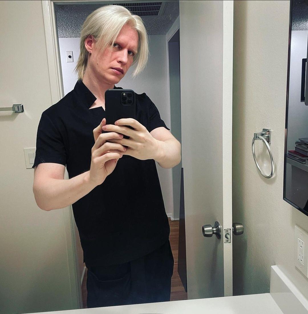 Corey Rebhahn (Morgue): The False Prophet
