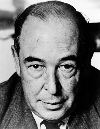 CS Lewis