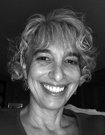 Lori Rottenberg