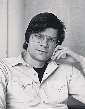 Robert Smithson