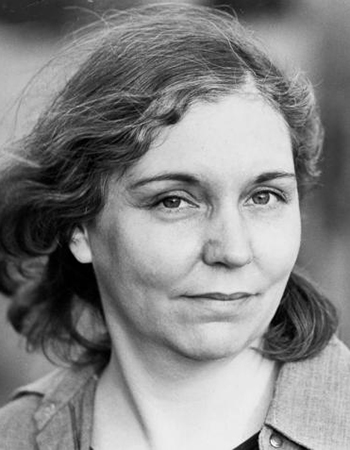 Nancy Holt