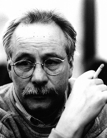 WG Sebald